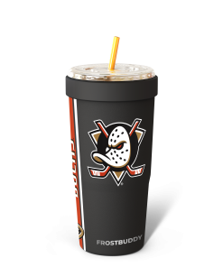 To-Go Buddy | Anaheim Ducks | Gameday