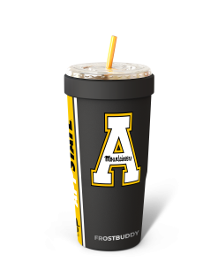 To-Go Buddy | Appalachian State Mountaineers | Gameday