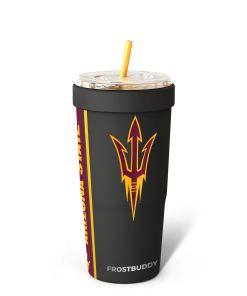 To-Go Buddy | Arizona State Sun Devils | Gameday