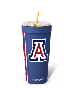 To-Go Buddy | Arizona Wildcats | Gameday