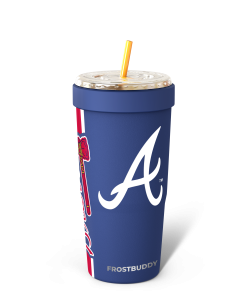 To-Go Buddy | Atlanta Braves | Gameday