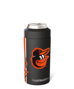 Universal Buddy | Baltimore Orioles | Gameday