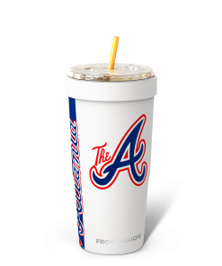 To-Go Buddy | Atlanta Braves | City Connect