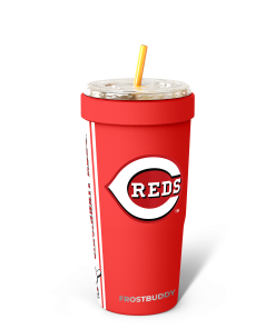 To-Go Buddy | Cincinnati Reds | Gameday