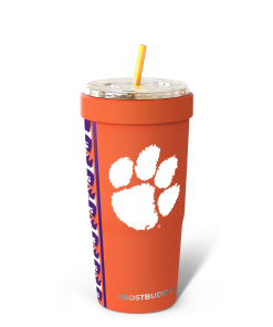 To-Go Buddy | Clemson Tigers | Gameday