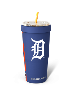 To-Go Buddy | Detroit Tigers | Gameday