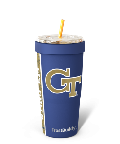 To-Go Buddy | Georgia Tech Yellow Jackets | Gameday