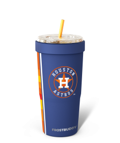 To-Go Buddy | Houston Astros | Gameday