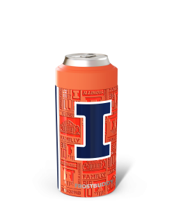 Universal Buddy | Illinois Fighting Illini | Legacy