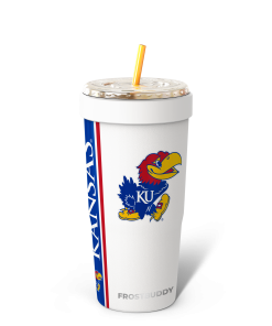 To-Go Buddy | Kansas Jayhawks | Gameday