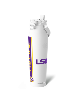 Bottle Buddy 32oz | LSU Tigers | Gameday