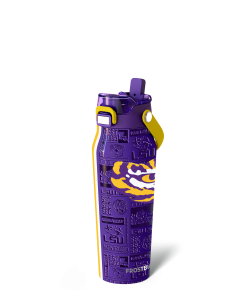 Bottle Buddy 24oz | LSU Tigers | Legacy