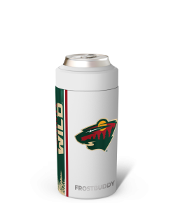 Universal Buddy | Minnesota Wild | Gameday