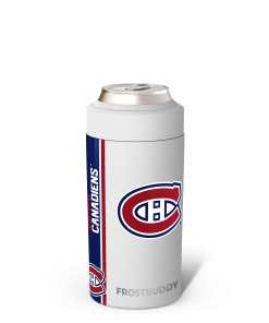 Universal Buddy | Montreal Canadiens | Gameday