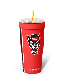 To-Go Buddy | NC State Wolfpack | Gameday