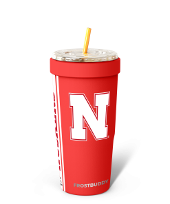 To-Go Buddy | Nebraska Cornhuskers | Gameday