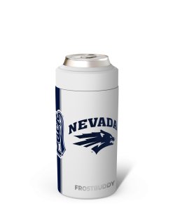 Universal Buddy | Nevada-Reno Wolf Pack | Gameday