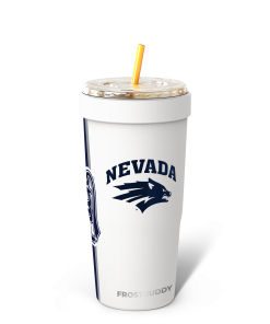 To-Go Buddy | Nevada-Reno Wolf Pack | Gameday
