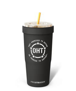 To-Go Buddy | OHT Service