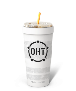 To-Go Buddy | OHT Support