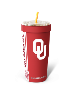 To-Go Buddy | Oklahoma Sooners | Gameday