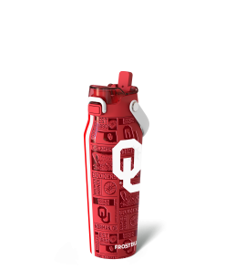Bottle Buddy 24oz | Oklahoma Sooners | Legacy