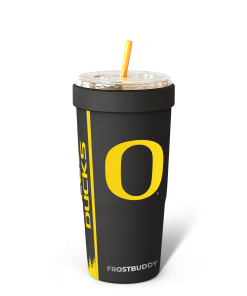 To-Go Buddy | Oregon Ducks | Gameday