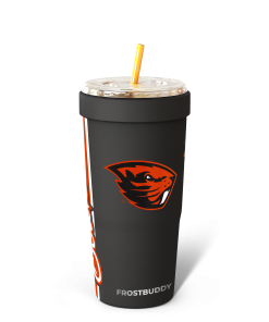 To-Go Buddy | Oregon State Beavers | Gameday