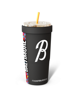 To-Go Buddy | Baltimore Orioles | City Connect