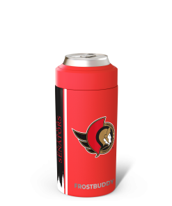 Universal Buddy | Ottawa Senators | Gameday
