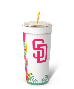 To-Go Buddy | San Diego Padres | City Connect