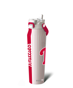 Bottle Buddy 32oz | Philidelphia Phillies | Gameday