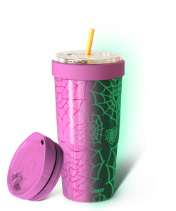 To-Go Buddy | Pink Widow