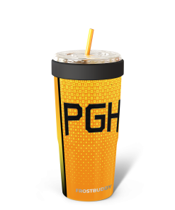 To-Go Buddy | Pittsburgh Pirates | City Connect