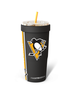 To-Go Buddy | Pittsburgh Penguins | Gameday