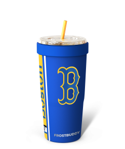 To-Go Buddy | Boston Red Sox | City Connect