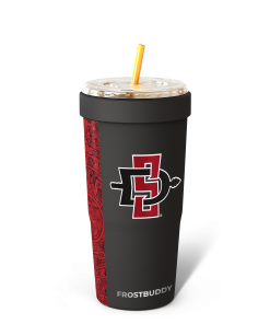 To-Go Buddy | San Diego State Aztecs | Gameday