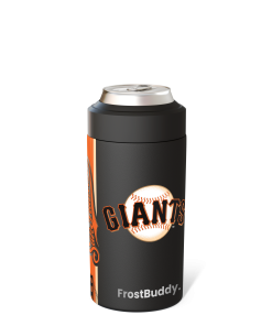 Universal Buddy | San Francisco Giants | Gameday