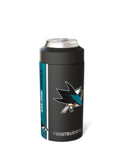Universal Buddy | San Jose Sharks | Gameday