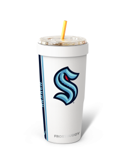 To-Go Buddy | Seattle Kraken | Gameday