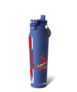 Bottle Buddy 32oz | St. Louis Cardinals | Gameday