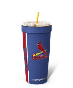 To-Go Buddy | St. Louis Cardinals | Gameday