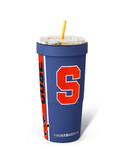 To-Go Buddy | Syracuse Orange | Gameday