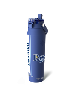 Bottle Buddy 32oz | Tampa Bay Rays | Gameday