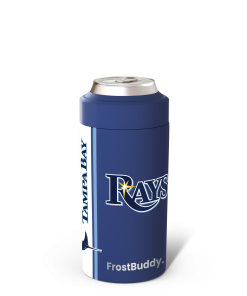 Universal Buddy | Tampa Bay Rays | Gameday