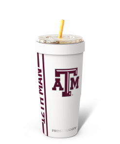 To-Go Buddy | Texas A&M Aggies | Gameday