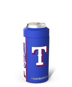 Universal Buddy | Texas Rangers | Gameday