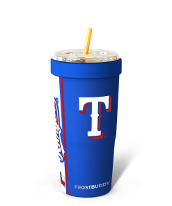 To-Go Buddy | Texas Rangers | Gameday