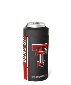Universal Buddy | Texas Tech Red Raiders | Gameday