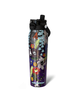 Bottle Buddy 32oz | Toxic Bloom